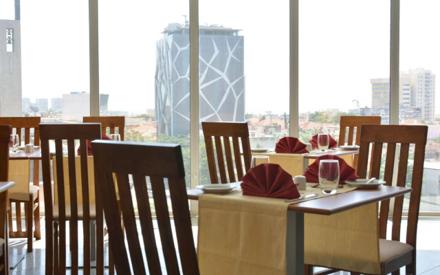 Loanda Hotel