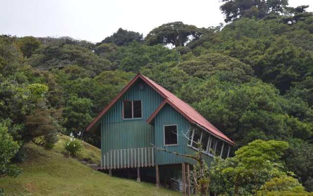 Ecoverde Lodge Monteverde