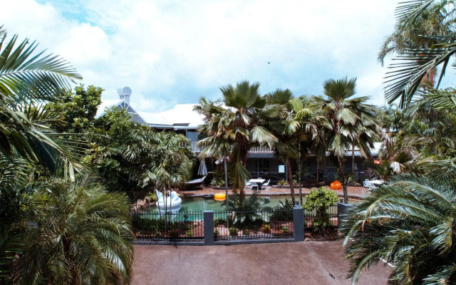 Motel Nomad Cairns
