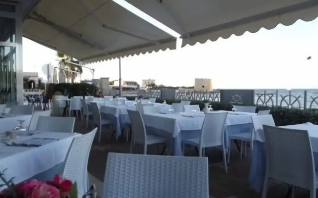 Hotel Mirage