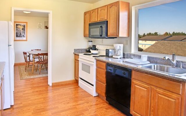 Top Town Condo