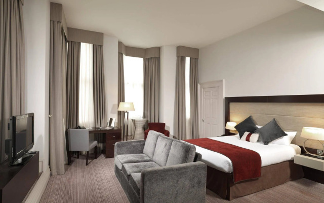 Leonardo Hotel Cardiff