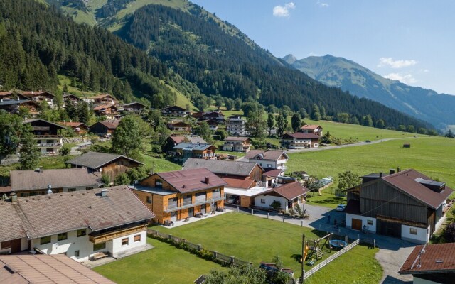 Fetz Luxury Appartements