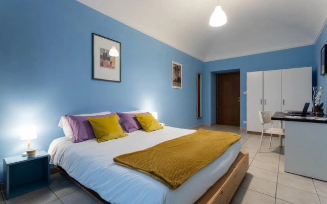 Casa Juliette by Wonderful Italy