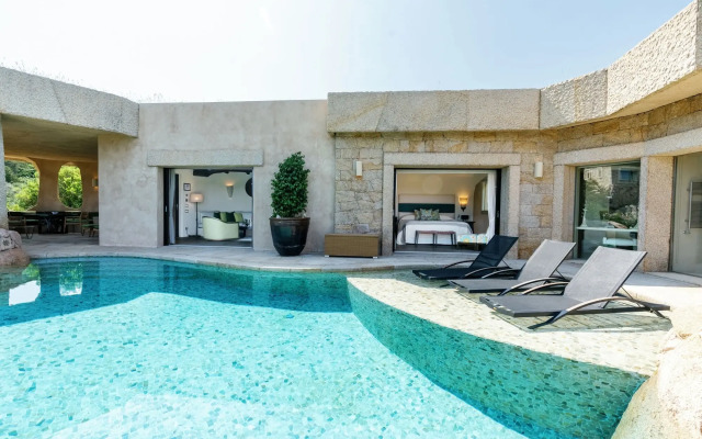Hotel Pitrizza