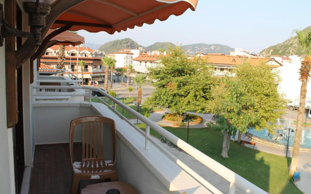 Ida Hotel