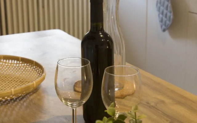 Termini Central Station Apartments