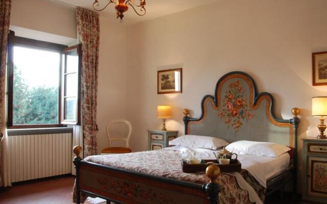 Villa Casa Luciana