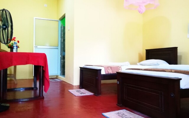 Araliya Self Cooking Resort Dambulla