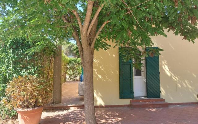 Agriturismo Valborgina