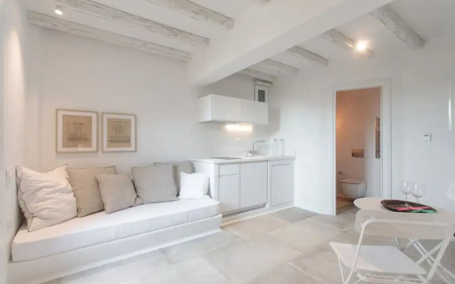 Villa Anali Kastraki Naxos