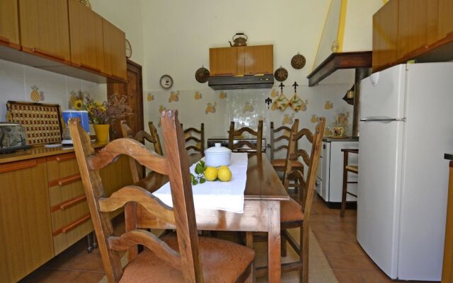 Casa Santa Lucia