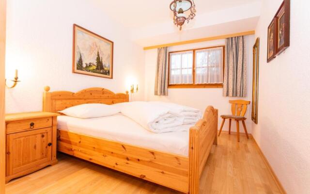 Alt Montafon Hotel Appartements