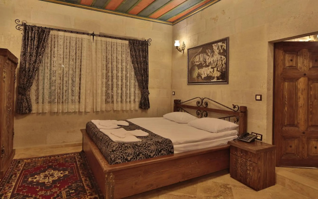 Cappadocia Cave Land Hotel
