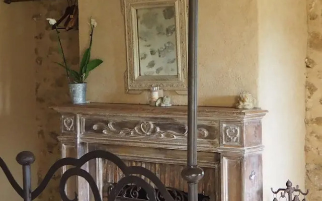B&B Le Clos Saint Saourde