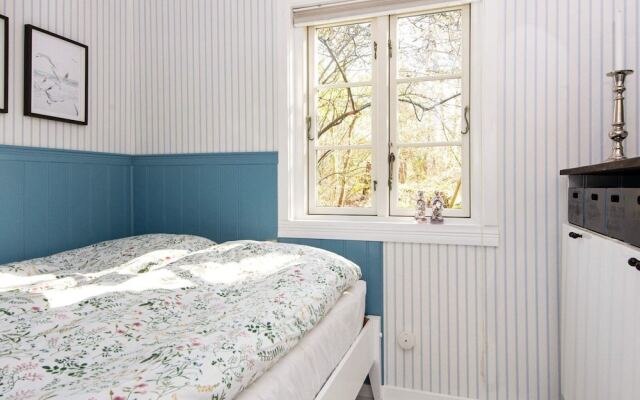 4 Person Holiday Home in Ebeltoft