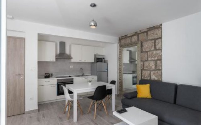 Apartments Batala Garden