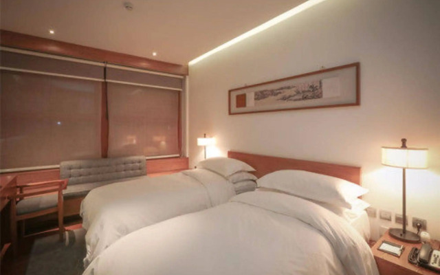 Chengde Imperial Mountain Resort