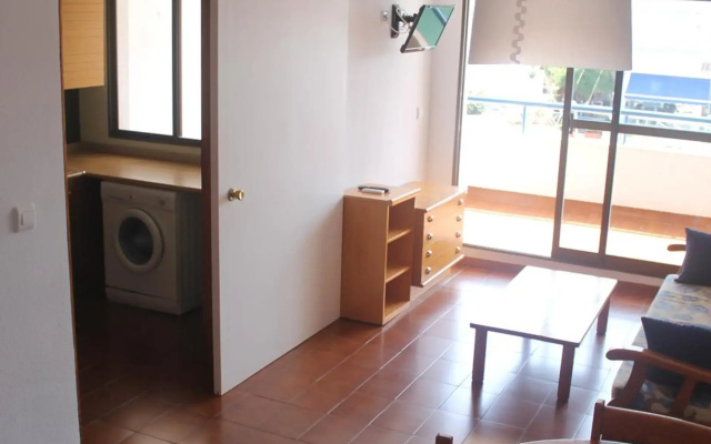 Apartamentos El Puerto
