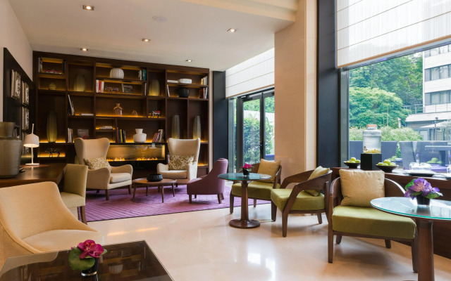Crowne Plaza Paris - Neuilly