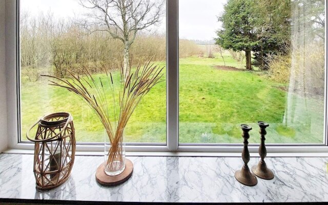 5 Person Holiday Home in Skjern