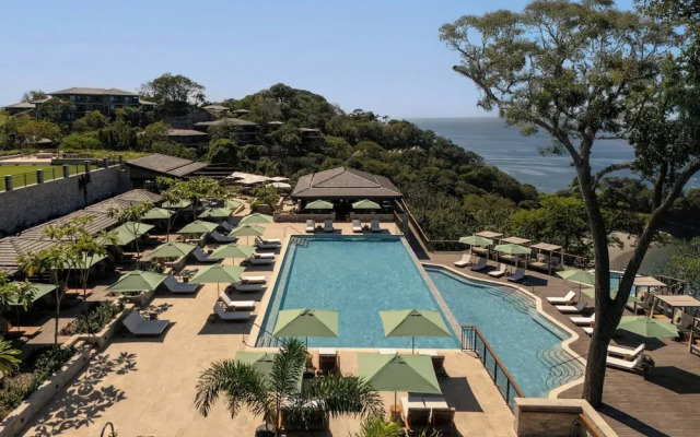 Nekajui, a Ritz-Carlton Reserve