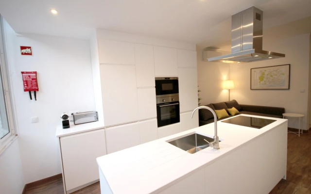 Lisbon Domus 1D by amcf