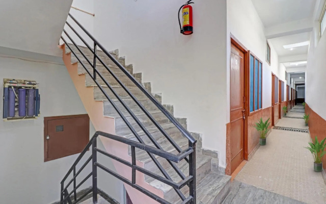 SPOT ON Ganpati Home Stays