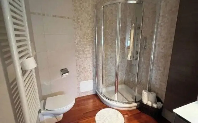 B&B Villa Rosa