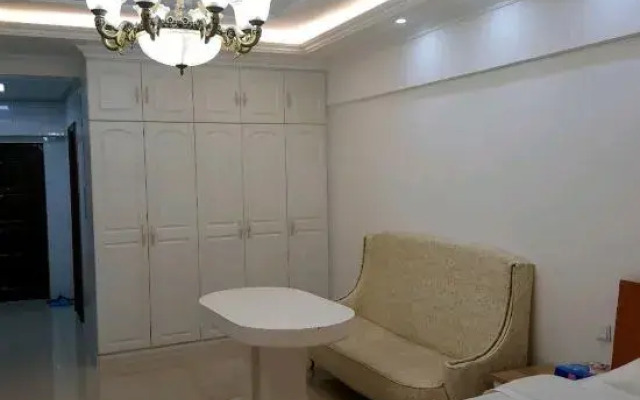Meimei Yilin Apartment