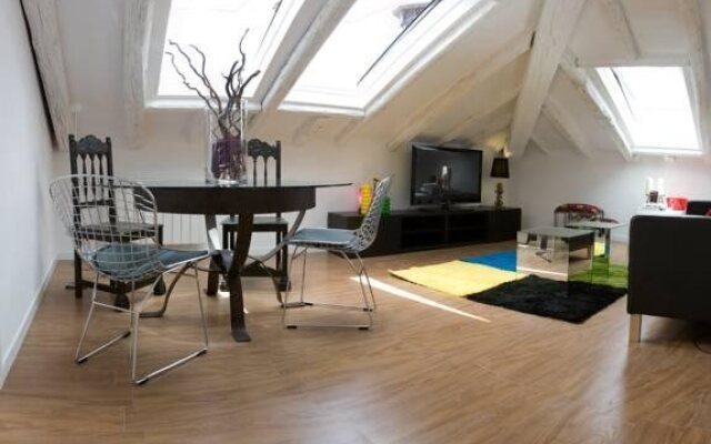 Apartamentos Puerta del Sol