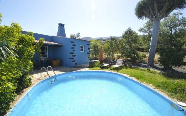 Casa Rural Herenio by Isla Bonita