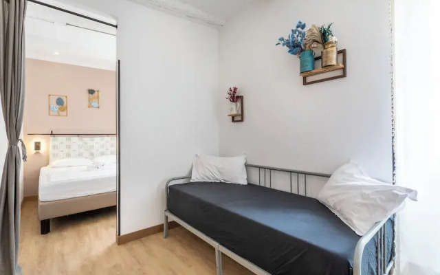 Adira Marseille Panier