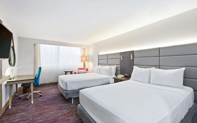 Crowne Plaza San Jose La Sabana by IHG