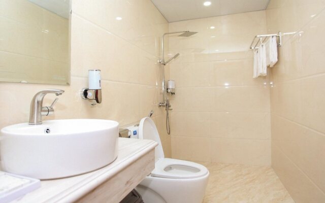 Phoenix Hotel Ha Long