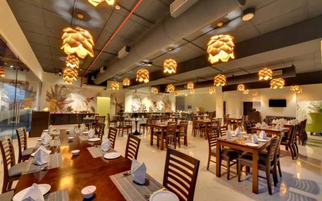 The Fern Residency, Vadgaon – Talegaon, Pune