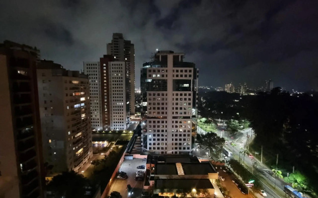 Aparthotel Adagio Alphaville