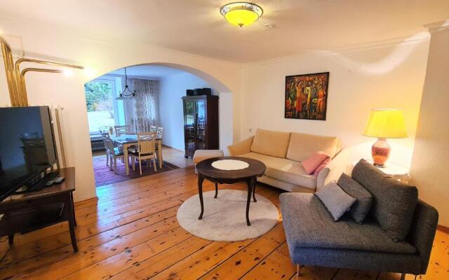 Villa Marga