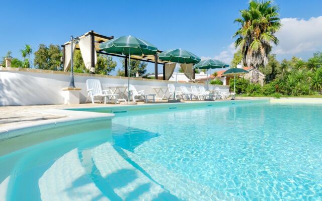 Tenuta Li Fani Residence Hotel