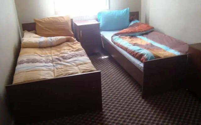 Turkuaz Guesthouse
