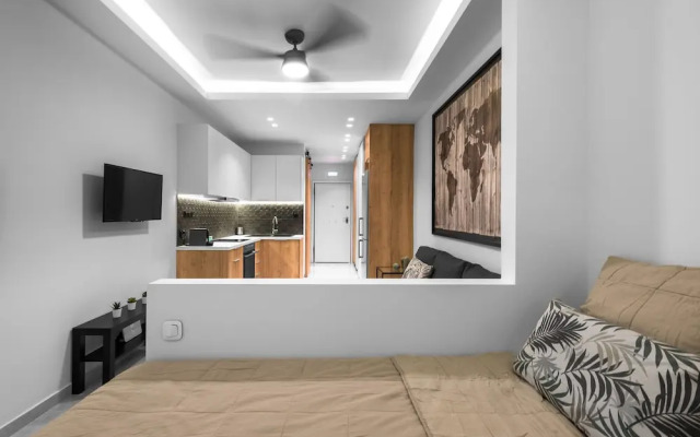 Cozy Living Thessaloniki