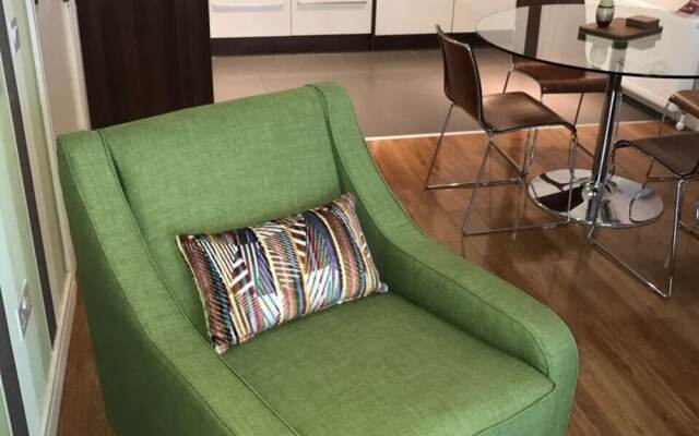 Titanic View Apartment