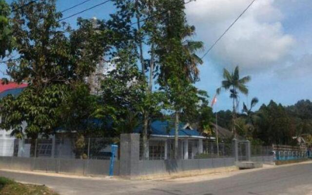 City Homestay