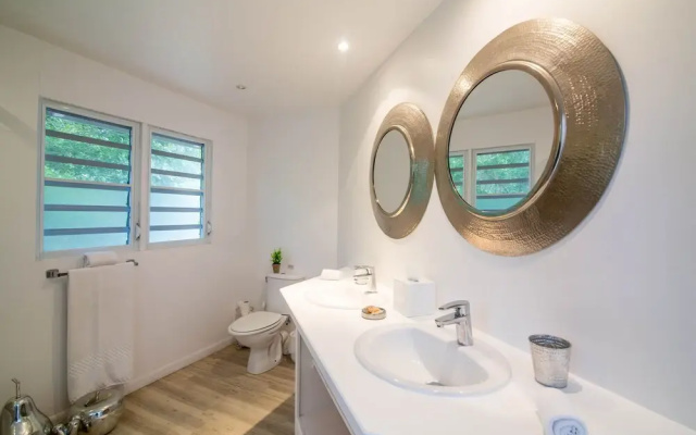 Dream Villa SXM Monchal