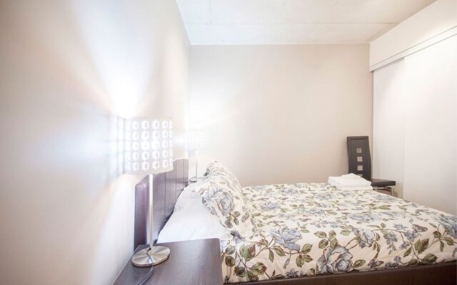 Lavish Suites - Two Bedroom Loft - Downtown Toronto