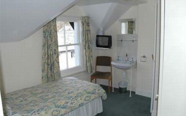 The Silverdale