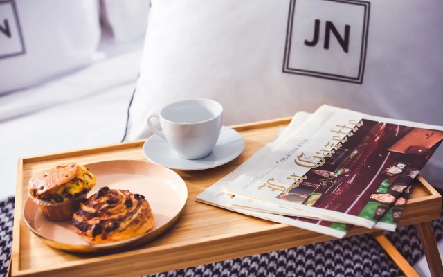 JN Boutique Hotel