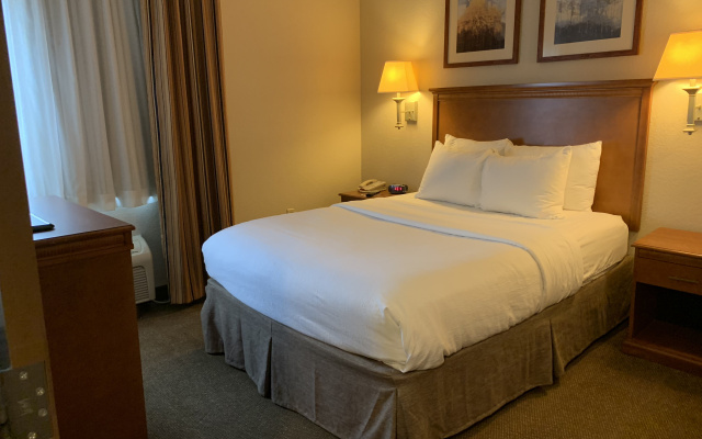 Candlewood Suites Jonesboro by IHG