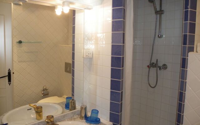 Agence la Galère - Appartement Dahlia 1
