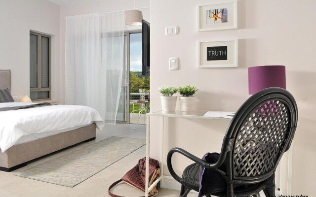 Malki House